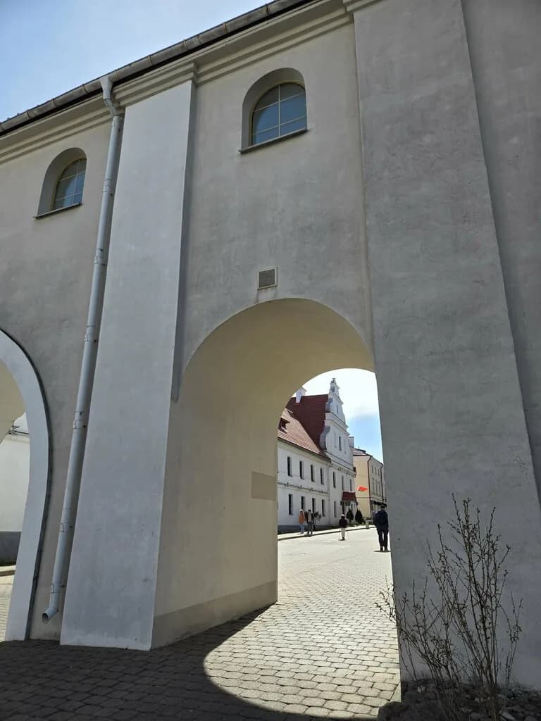 «Галерея искусств Предместье» — фото 2