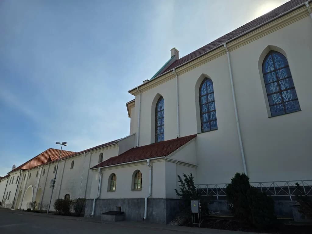 «Галерея искусств Предместье»