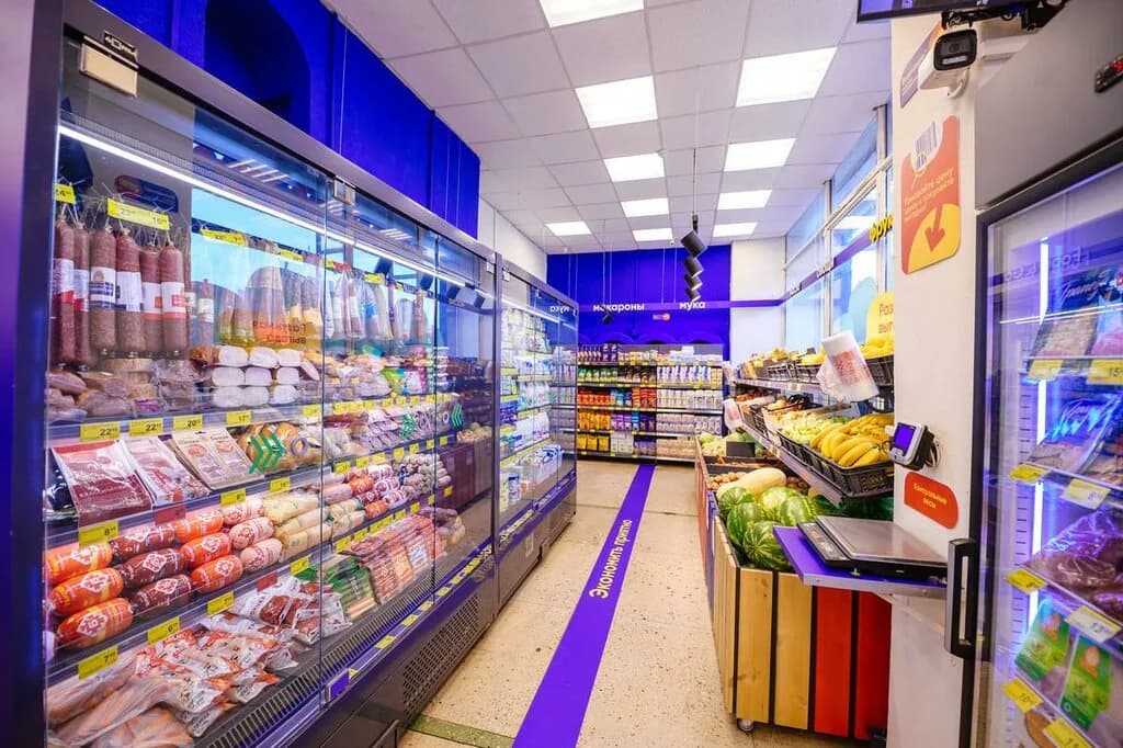 Евроопт Market