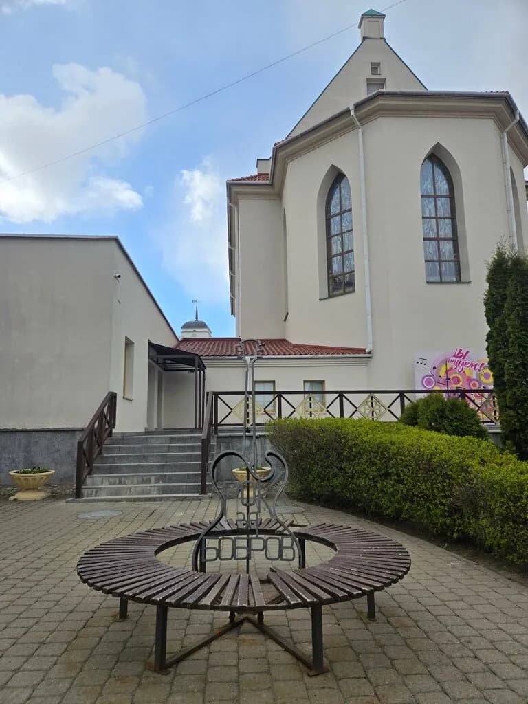 Рок за бобров — фото 3