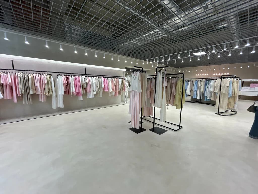 Бренд одежды «Annete Beauty (Аннет Бьюти)» — фото 6