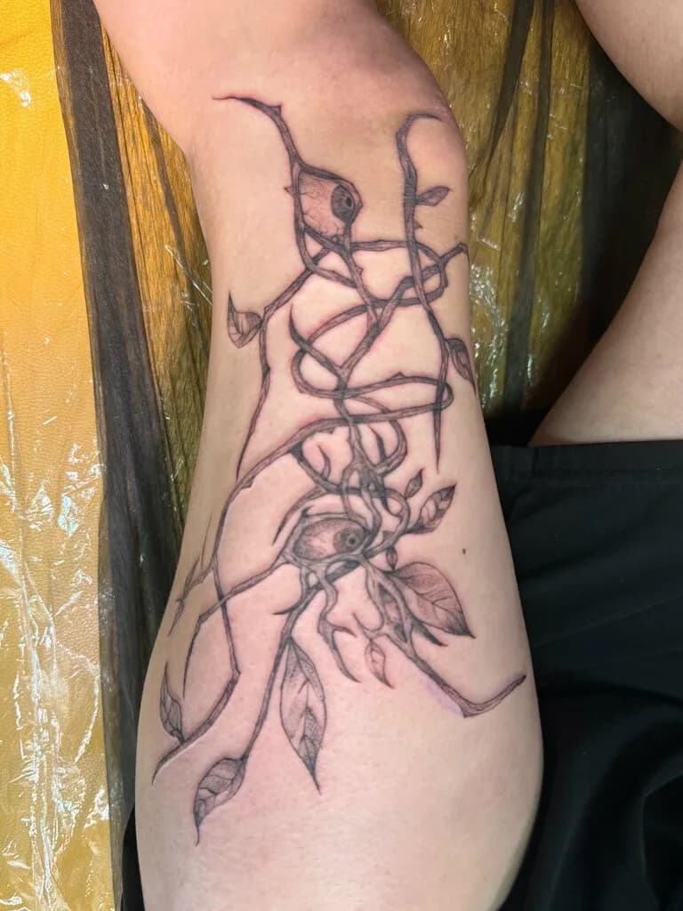 Canvas & Needle