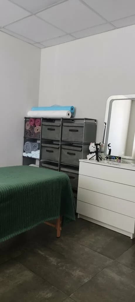 Студия массажа Евгения Пацкевича Massage_minsk_afk — фото 3