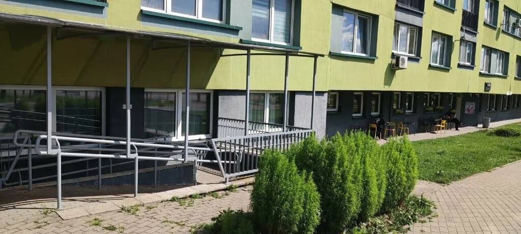 Студия массажа Евгения Пацкевича Massage_minsk_afk — фото 6
