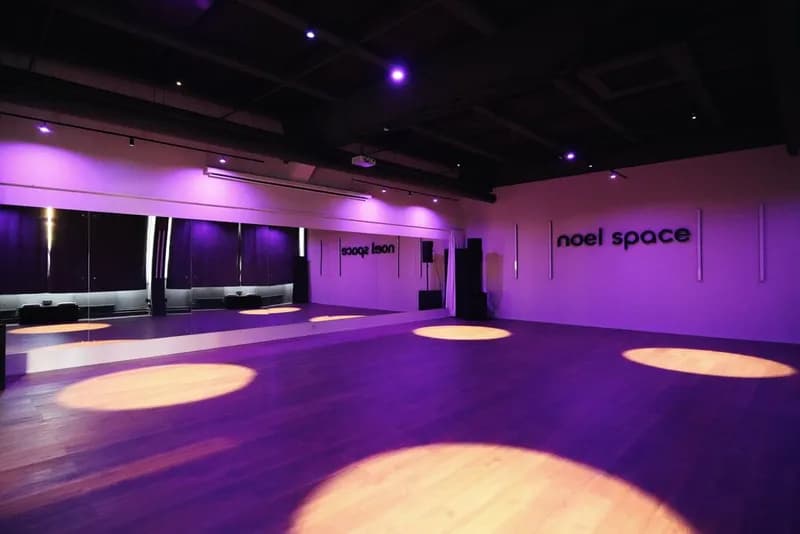 Noel space