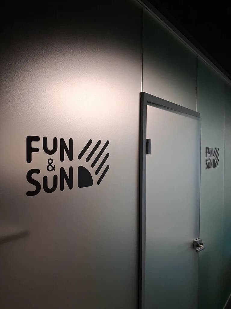 Fun&Sun