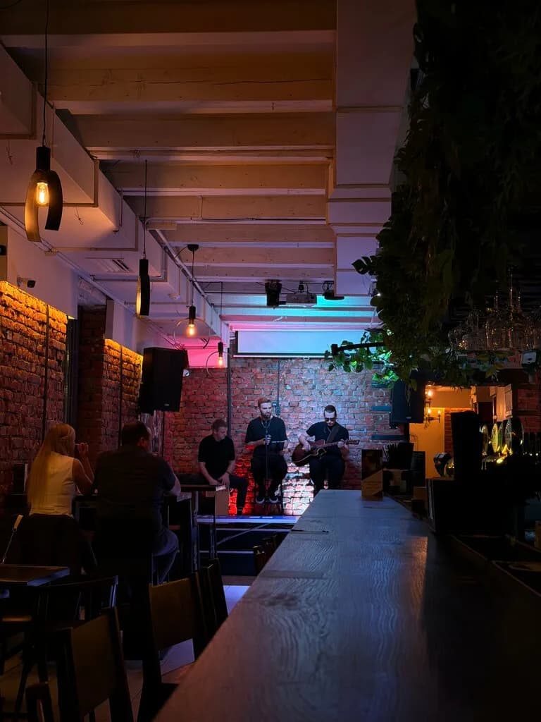 Lidbeer Bar Светлы — фото 2