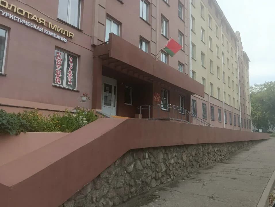 Движение-жизнь — фото 4
