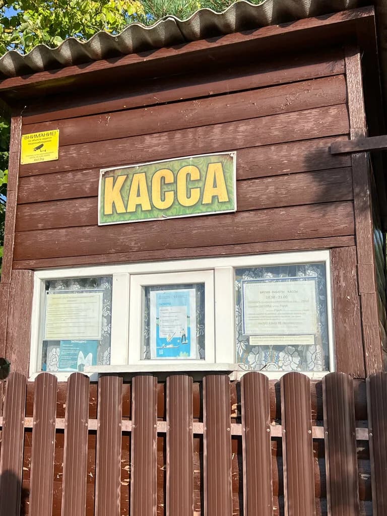 Прокат катамаранов