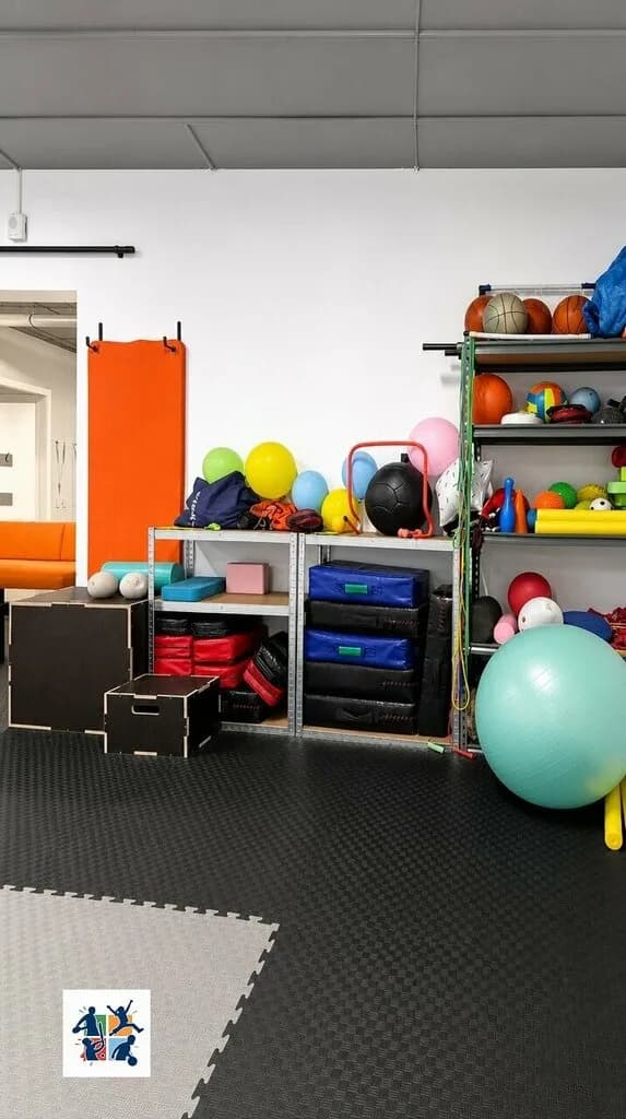 Multisport Academy