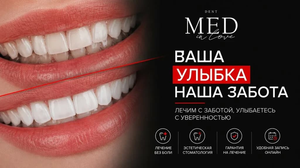 Med in Love Dent — фото 2