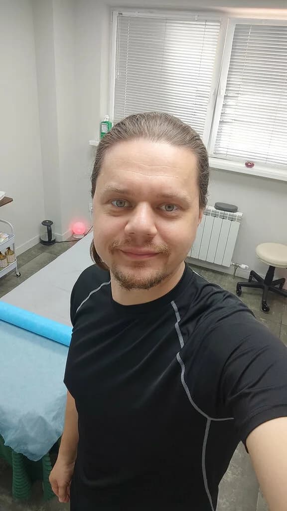 Студия массажа Евгения Пацкевича Massage_minsk_afk