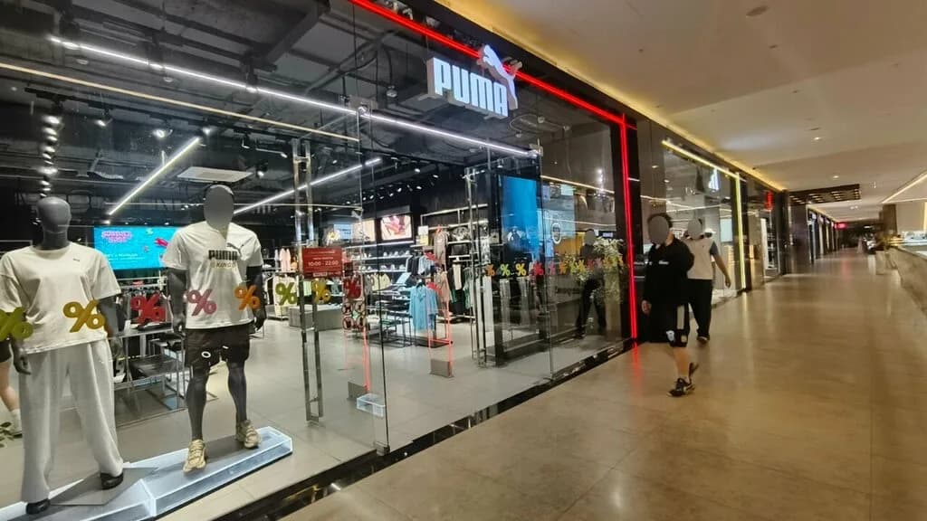 PUMA
