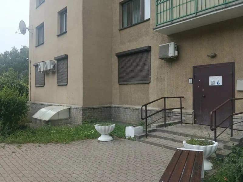Профессиональный мануальный массаж