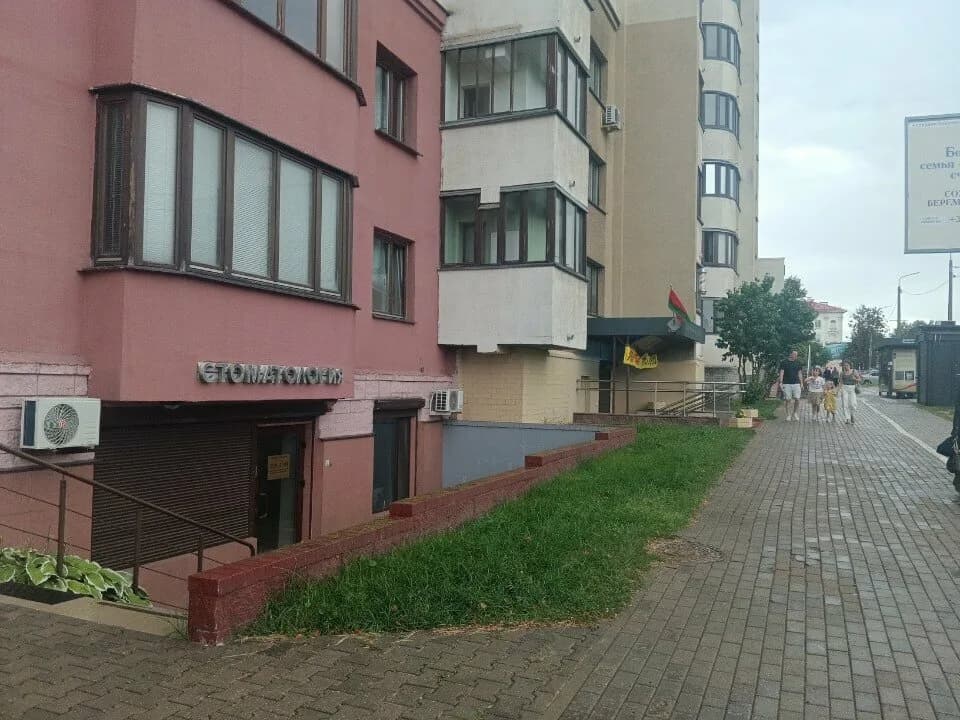 Jonathan clinic
