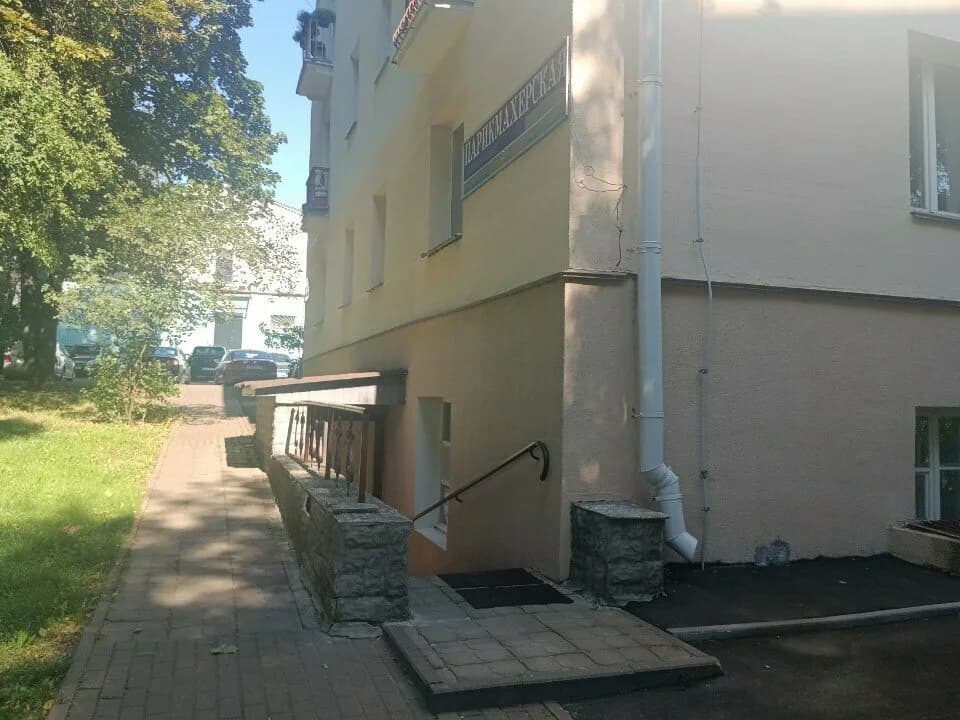 Перукарня у Ольги — фото 3