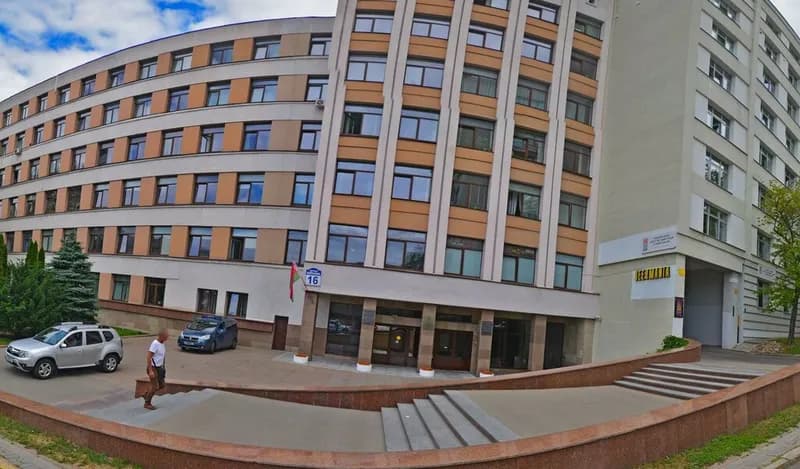 Апарт-отель Residence Graphite