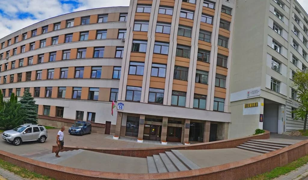 Апарт-отель Residence Graphite