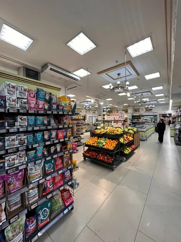Евроопт Market