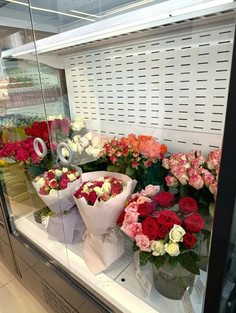 Свежие Продукты агрокомбинат Ждановичи