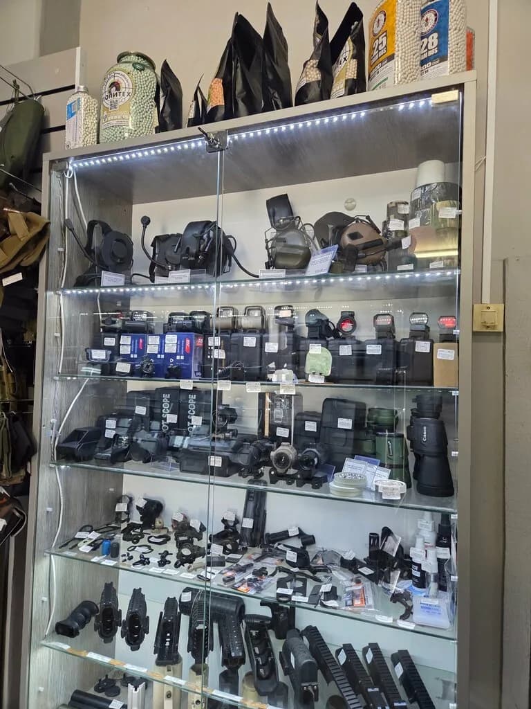 Политех