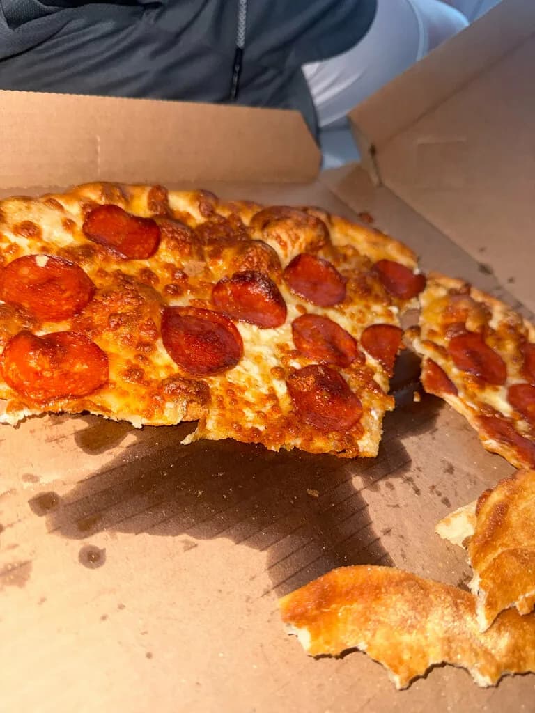 Domino's Pizza — фото 2