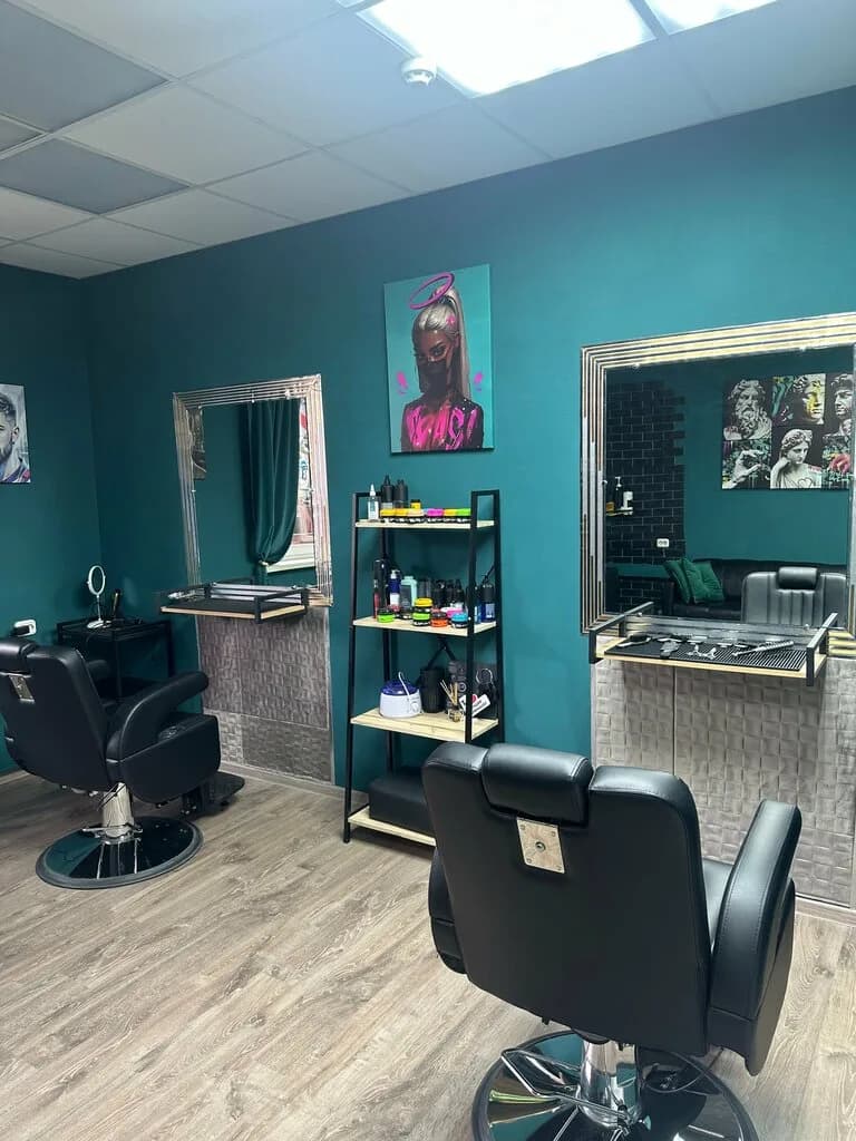 Barberby