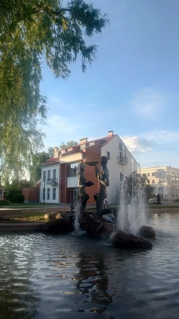 Музей истории белорусского кино — фото 3
