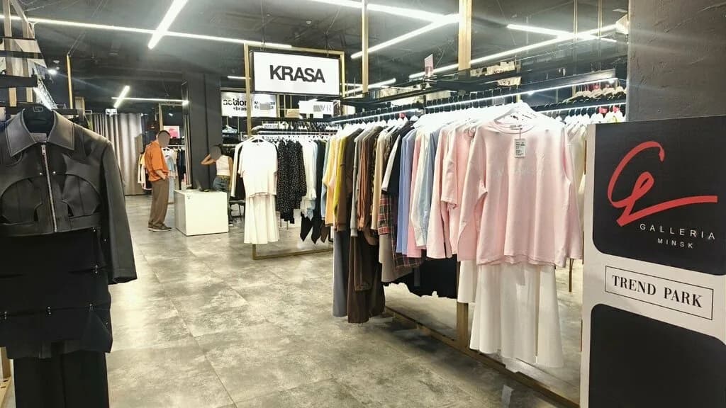 Krasa