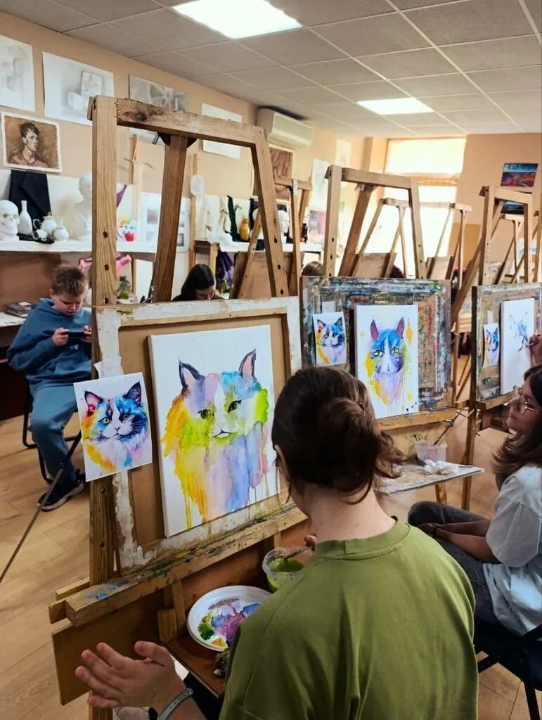 ArtClass