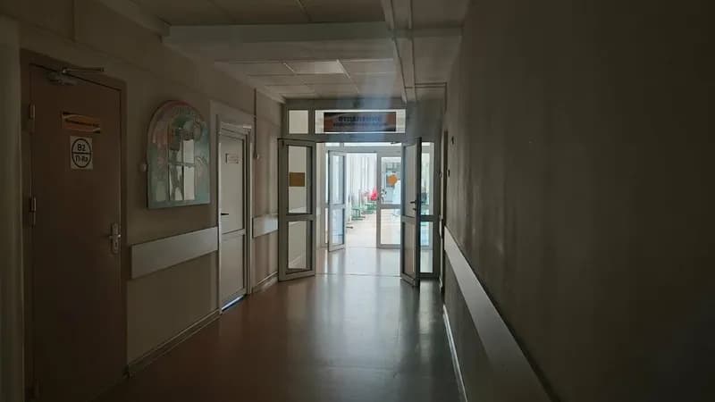 2-я ГДКБ, отделение эндокринологии