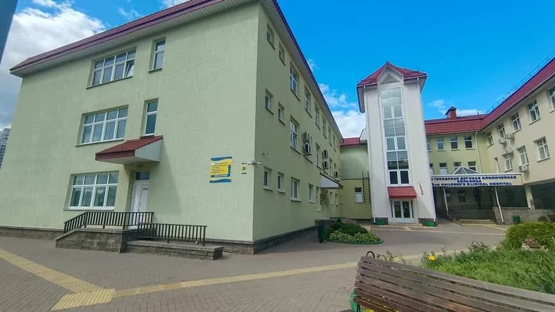 2-я ГДКБ, отделение кардиологии