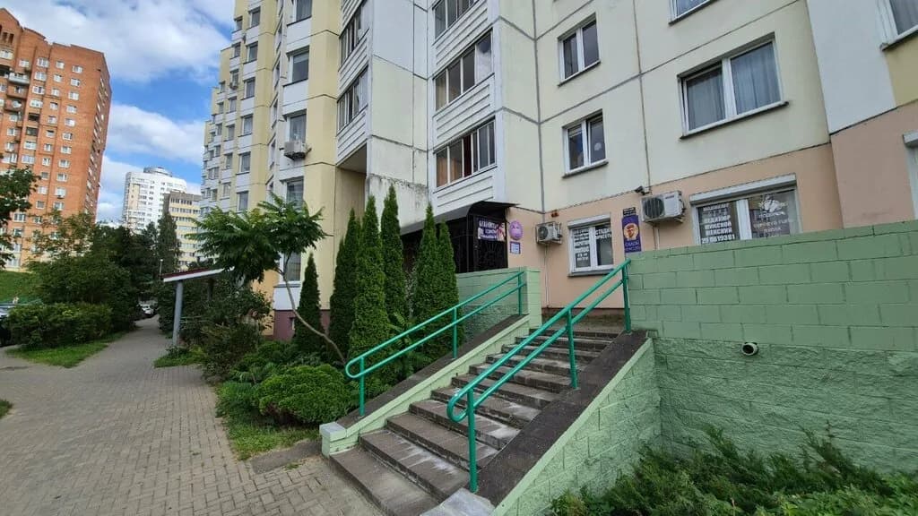 Мужские и женские стрижки — фото 2
