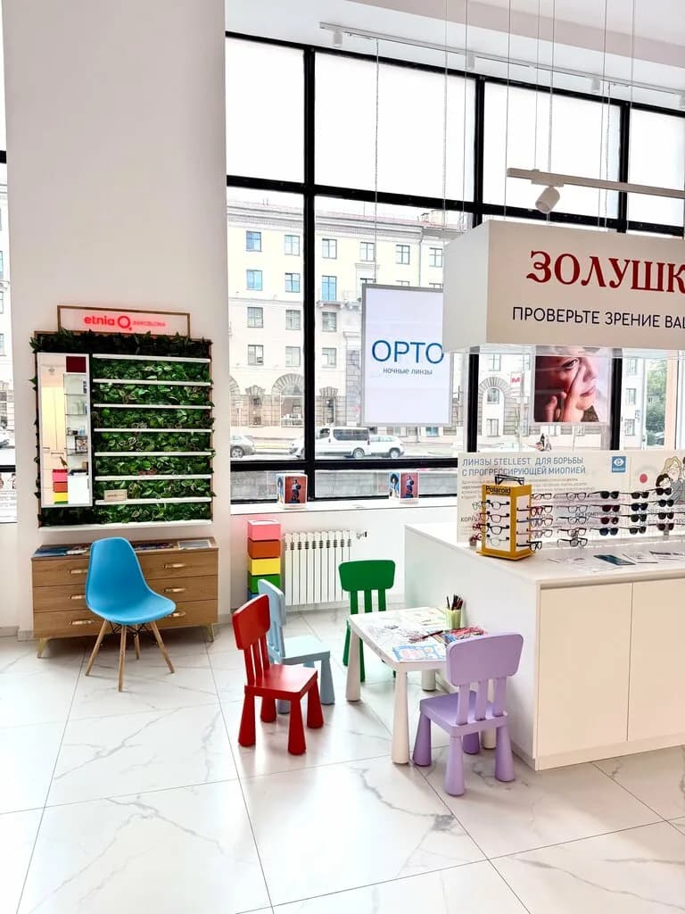 Золушка для детей — фото 4