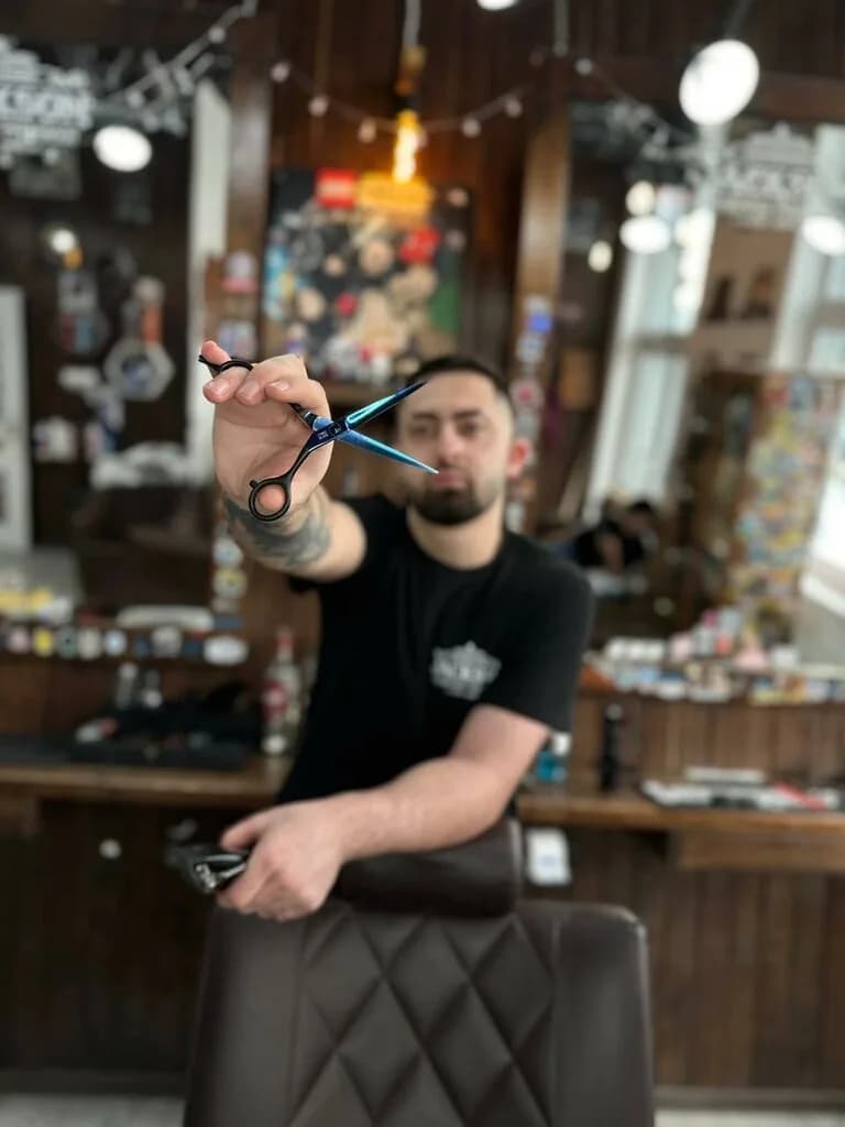 Джексон