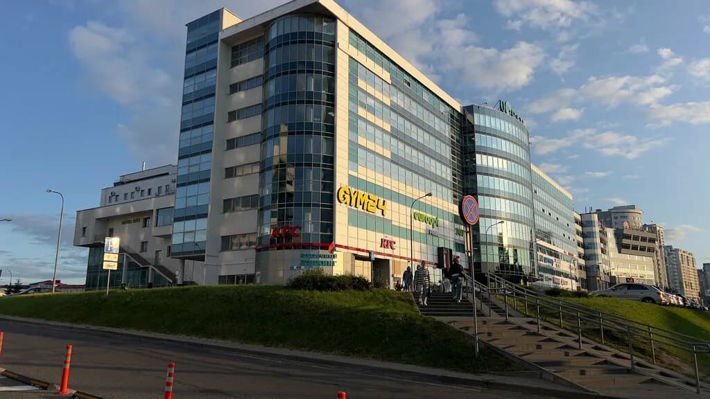 Фитнес-клуб Gym24 Грушевка (Джим24) — фото 3