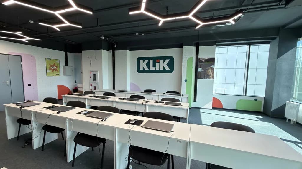 KLiK