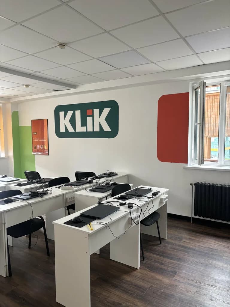KLiK