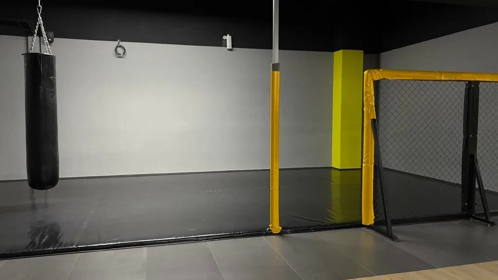Gym24