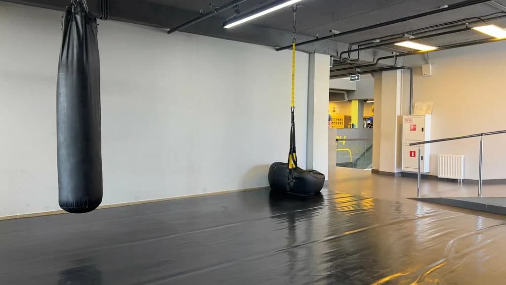 Gym24