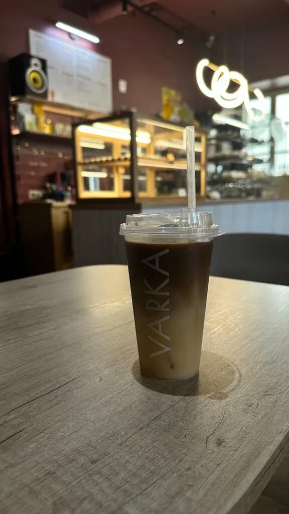 Varka