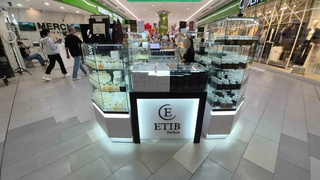 Etib Parfum