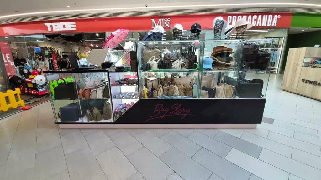Bag Story