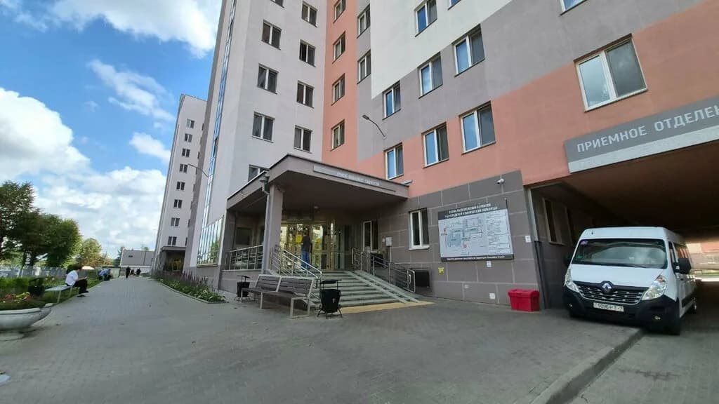 11-я городская клиническая больница — фото 4