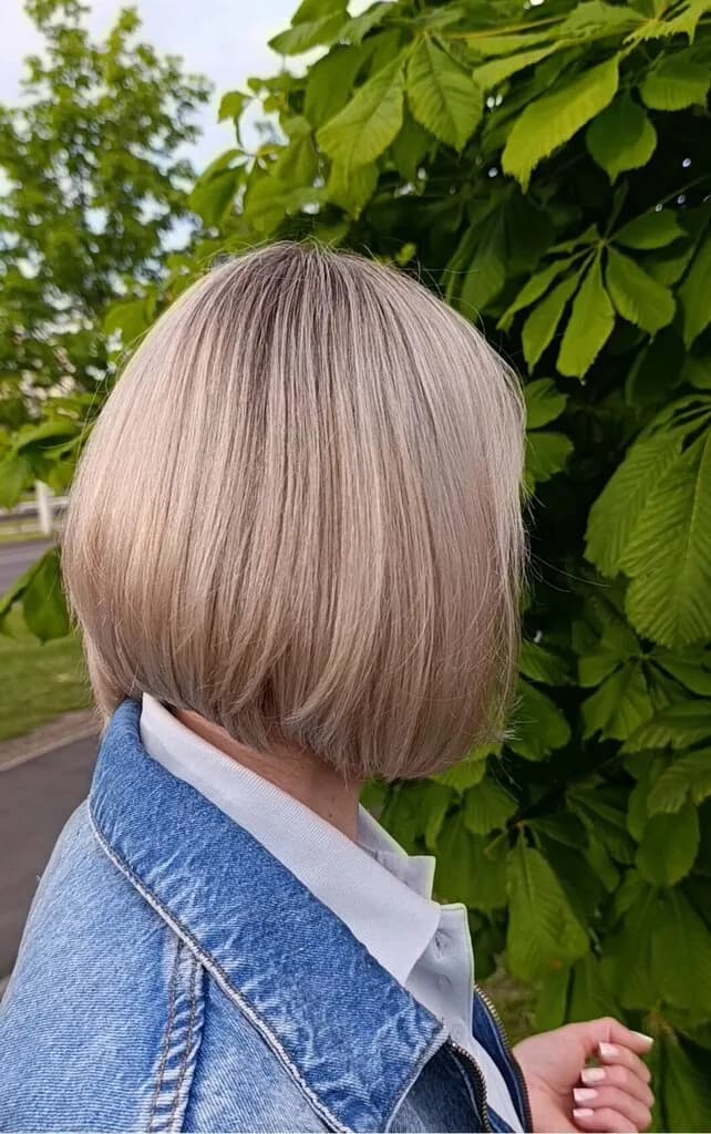 Rusetskaya hair — фото 2