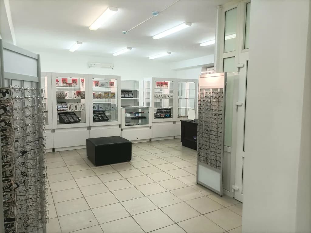 Внешстикторг