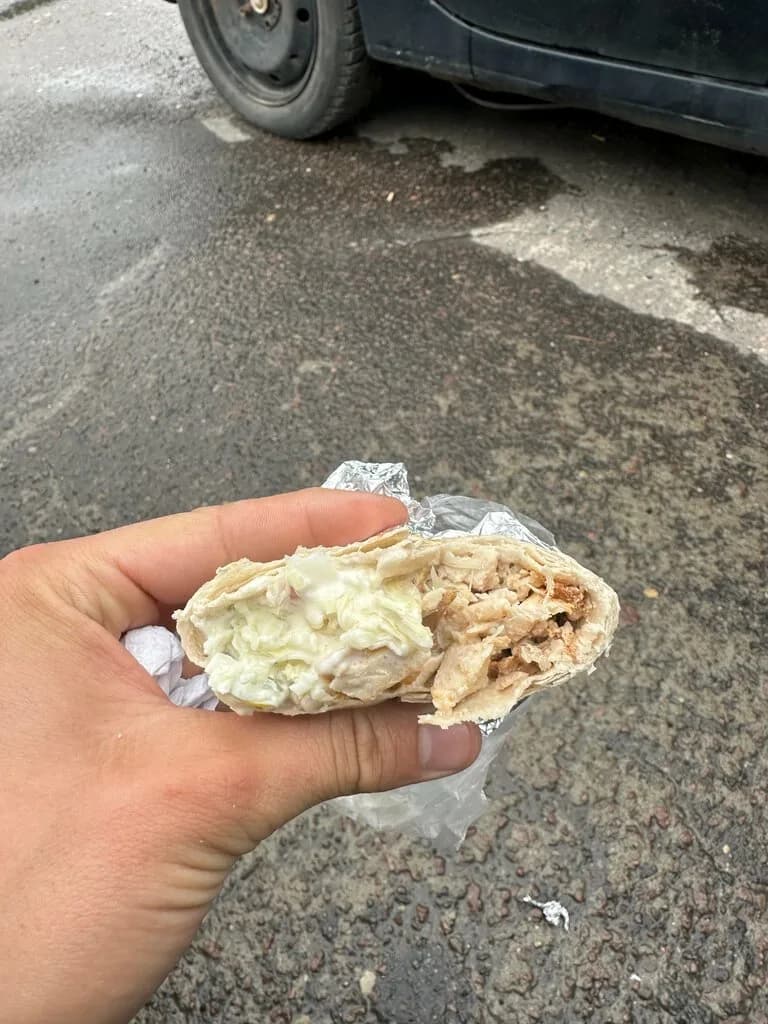 Shawarma — фото 5