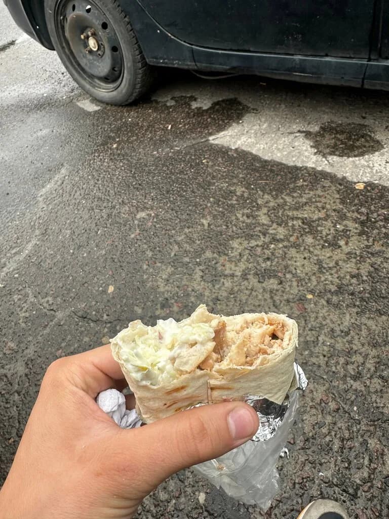 Shawarma — фото 4