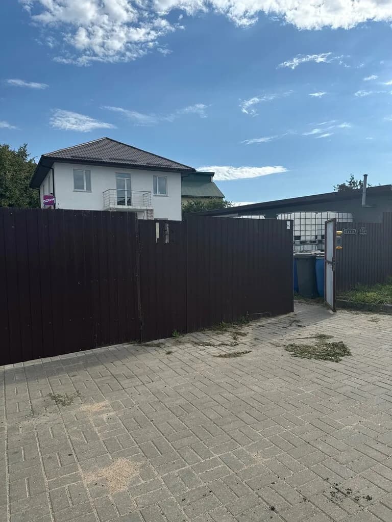Аренда прицепов