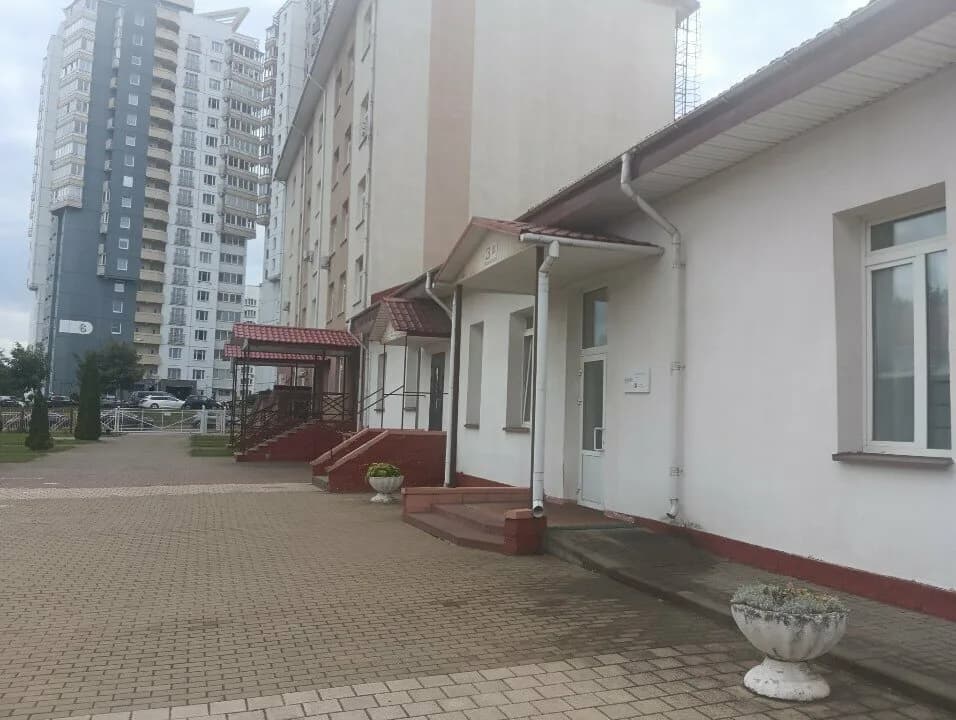 Наталия Ашна
